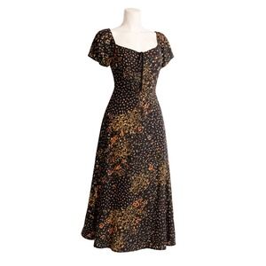 chinese dress ladies Lady Love Linen Maxi Dress main image 0